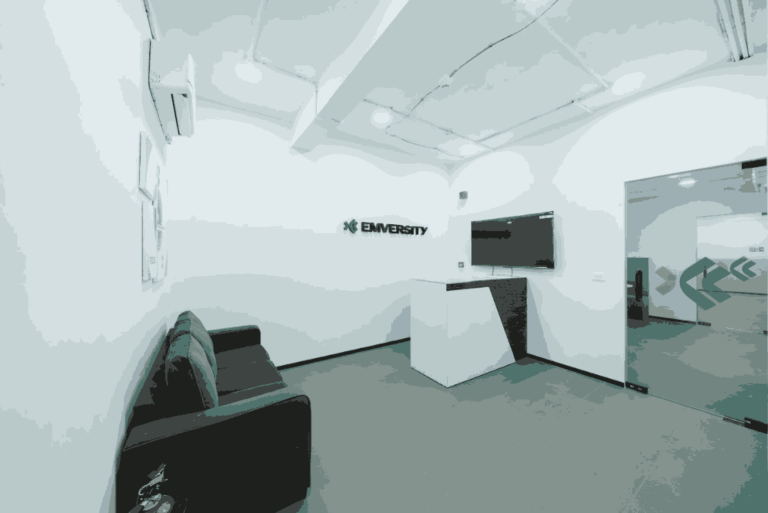 Emversity School of Hospitality & Allied Health Sciences, Hyderabad Hyderabad  Office Space photo 35
